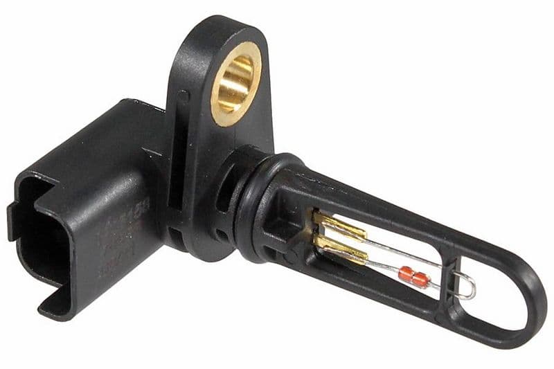 senzor,temperatura aer admisie METZGER AUTOTEILE 0905158
