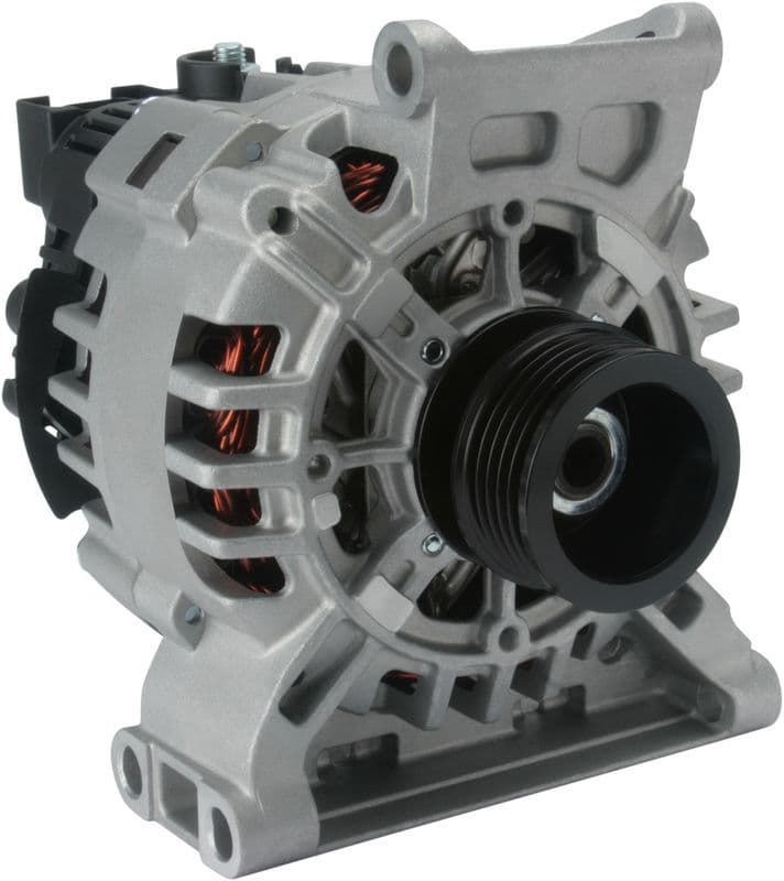 Generator / Alternator HC-CARGO F 032 115 418