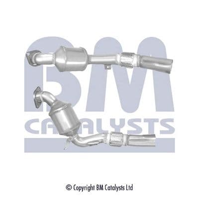 Catalizator BM CATALYSTS Approved BM80250H