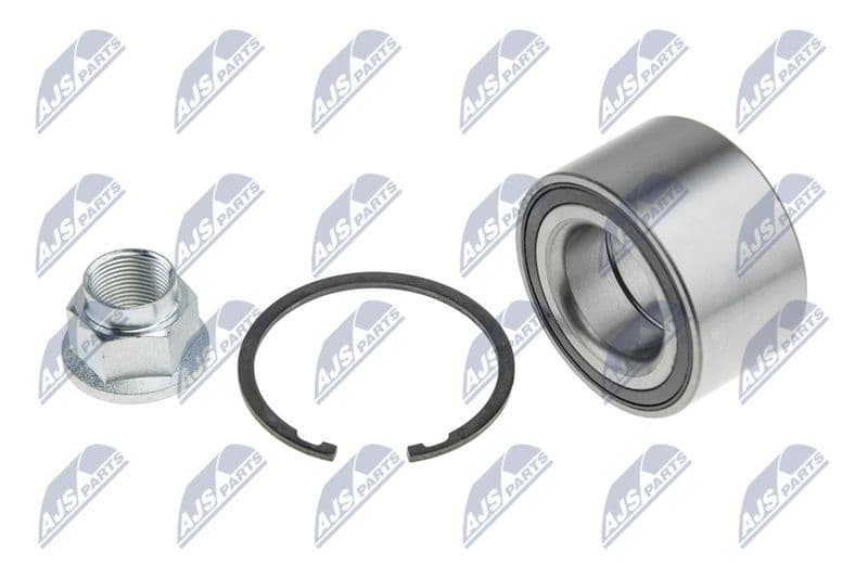Set rulment roata NTY KLP-DA-014