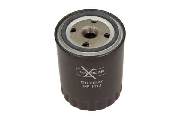 Filtru ulei MAXGEAR 26-0406