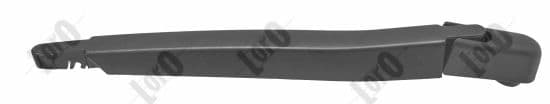 brat stergator, parbriz DEPO 103-00-080