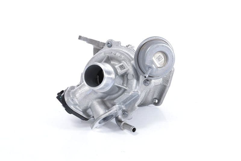 Compresor,sistem de supraalimentare BTS Turbo ORIGINAL T916553