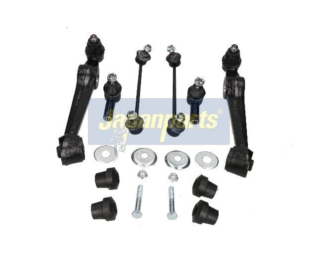 Set, suspensie roata JAPANPARTS SKS-K02