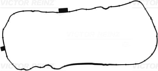 Garnitura, capac supape VICTOR REINZ 71-21815-00