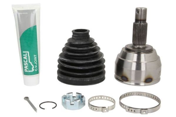 Set articulatie, planetara PASCAL G1F063PC