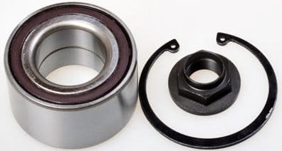 Set rulment roata DENCKERMANN W413418