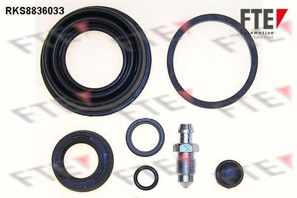 Set reparatie, etrier FTE 9323759