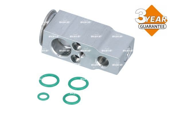 Supapa expansiune, clima NRF EASY FIT 38766