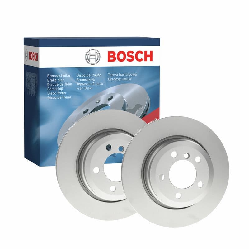Disc frana BOSCH 0 986 479 004