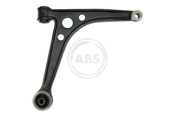 Brat, suspensie roata ABS 210223