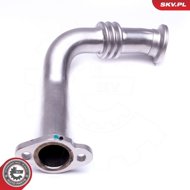 Conducta tubulara, Supapa-AGR ESEN SKV 14SKV714