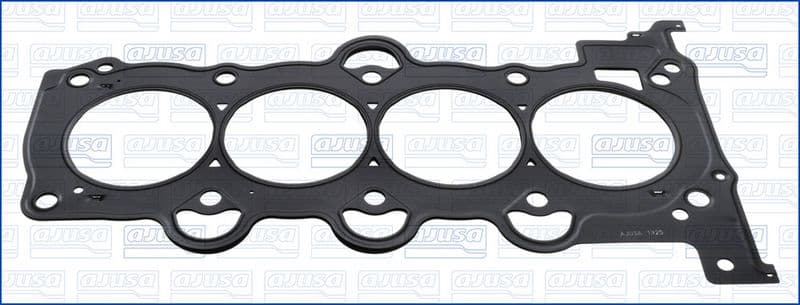 Garnitura, chiulasa AJUSA MULTILAYER STEEL 10197100