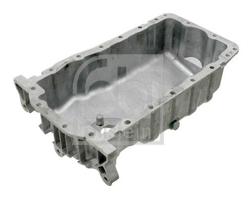 Baie ulei FEBI BILSTEIN Plus 23048