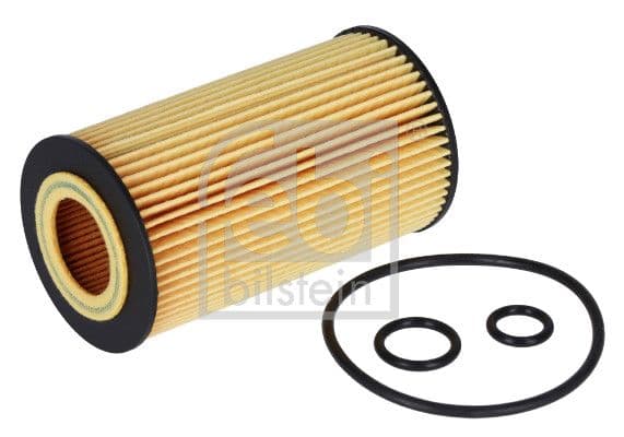 Filtru ulei FEBI BILSTEIN 108276