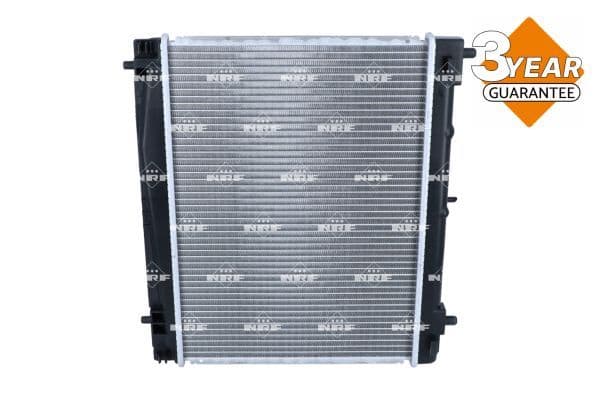 Radiator, racire motor NRF 53533