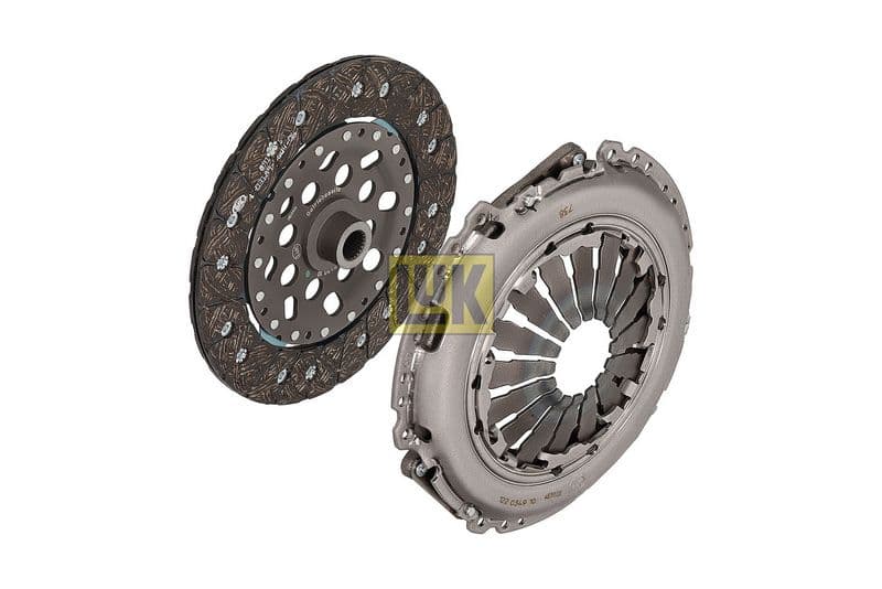 Set ambreiaj Schaeffler LuK RepSet 622 3159 09
