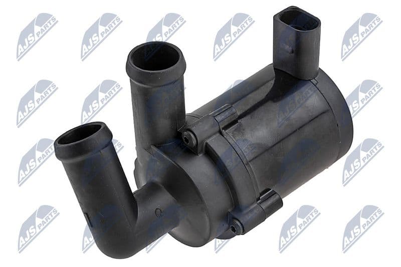 Pompă de apă suplimentară (circuitul apei de răcire) NTY CPZ-WW-020