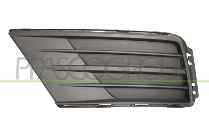 Grila ventilatie, bara protectie PRASCO VG9072126