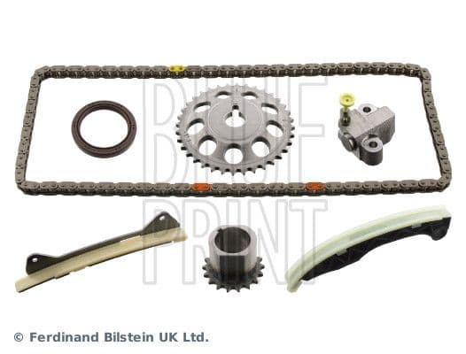chit lant de distributie BLUE PRINT Standard Medium Kit ADT373511