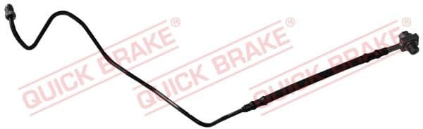 Furtun frana QUICK BRAKE 96.010X