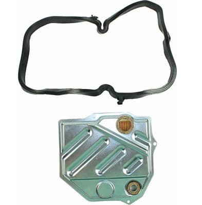 set filtre hidraulice, cutie e vit.automata METZGER AUTOTEILE 8020020