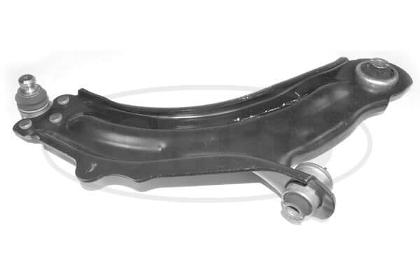 Brat, suspensie roata CORTECO 49399604