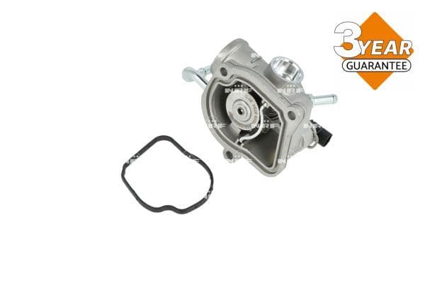 termostat,lichid racire NRF 725258