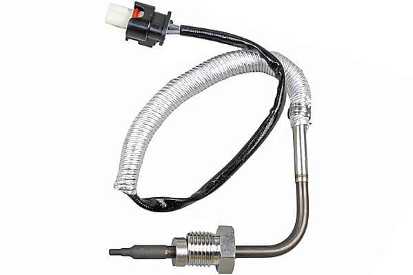 Senzor, temperatura gaze evacuare METZGER AUTOTEILE 0894846
