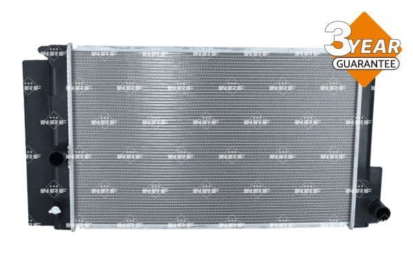 Radiator, racire motor NRF 53763