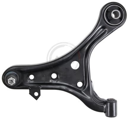 Brat, suspensie roata ABS 211413