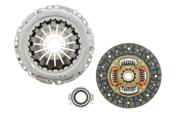 Set ambreiaj AISIN Clutch Kit (3P) KT-320B