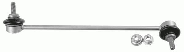Brat/bieleta suspensie, stabilizator LEMFÖRDER 27169 02