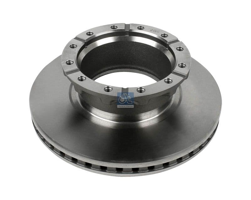 Disc frana DT Spare Parts 7.36002