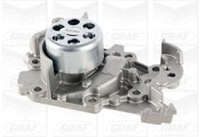 Pompă de apă, răcire motor GRAF PA983