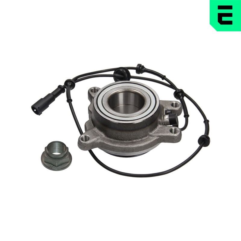 Set rulment roata OPTIMAL 881701