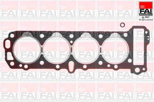Garnitura, chiulasa FAI AutoParts HG521