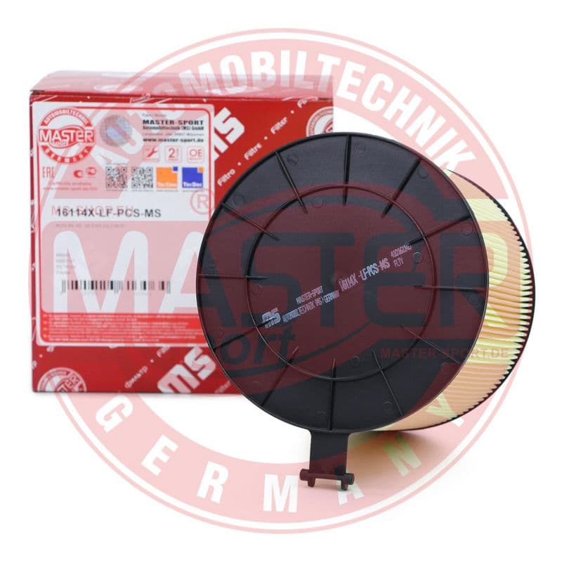 Filtru aer MASTER SPORT 16114X-LF-PCS-MS