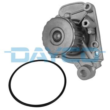 Pompă de apă, răcire motor DAYCO DP198