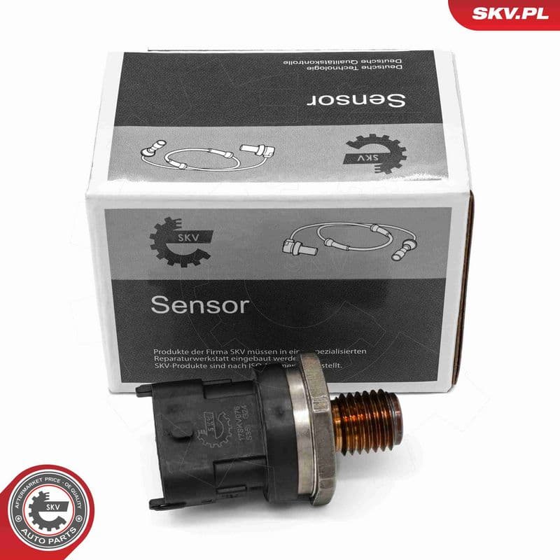 Senzor, presiune combustibil ESEN SKV 17SKV076