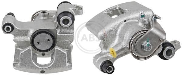Etrier frana ABS 623981