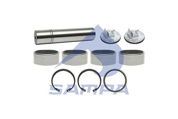 Set reparatie, pivot SAMPA 011.697