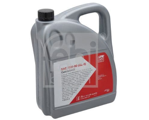 ulei de transmisie FEBI BILSTEIN extra 194014