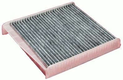 Filtru, aer habitaclu DENCKERMANN M110715K