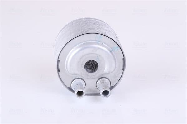 Radiator ulei, ulei motor NISSENS ** FIRST FIT ** 91177