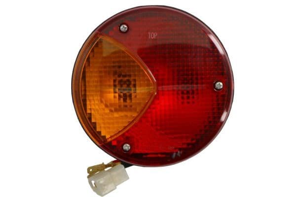Stopuri spate TRUCKLIGHT TL-IV008