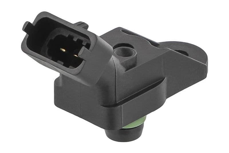 Senzor, presiune combustibil TOPRAN 502 373