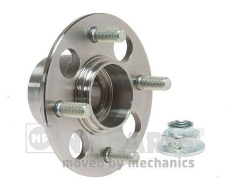 Set rulment roata NIPPARTS J4714038