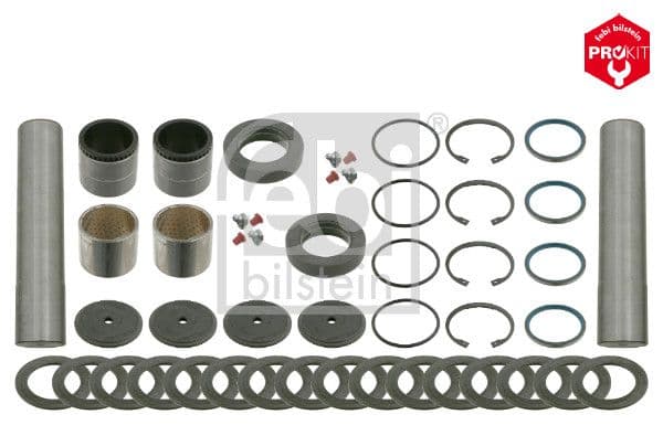 Set reparatie, pivot FEBI BILSTEIN ProKit 24783