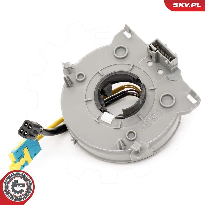 Arc spirala, Airbag ESEN SKV 96SKV641